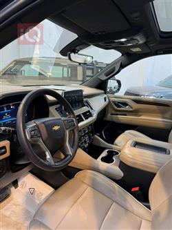 شێڤرۆلێت تاهۆ